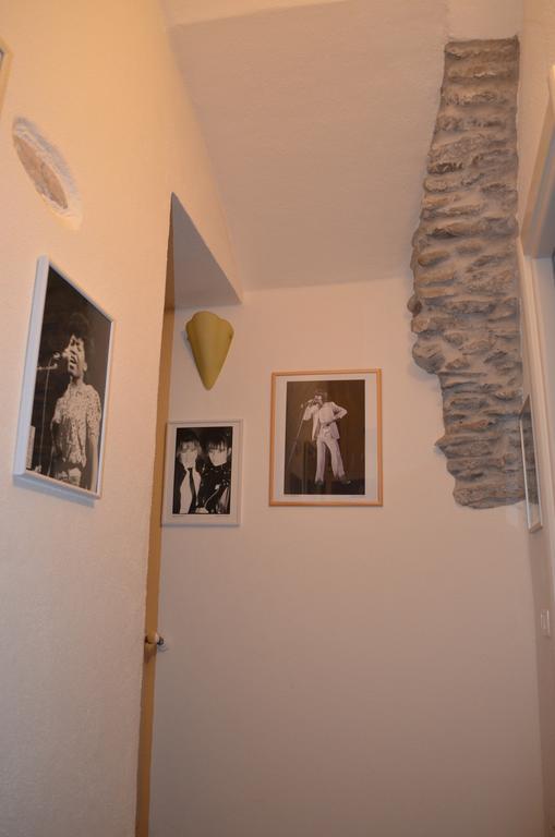 Casa Med Holiday Home Isolabona Exterior photo